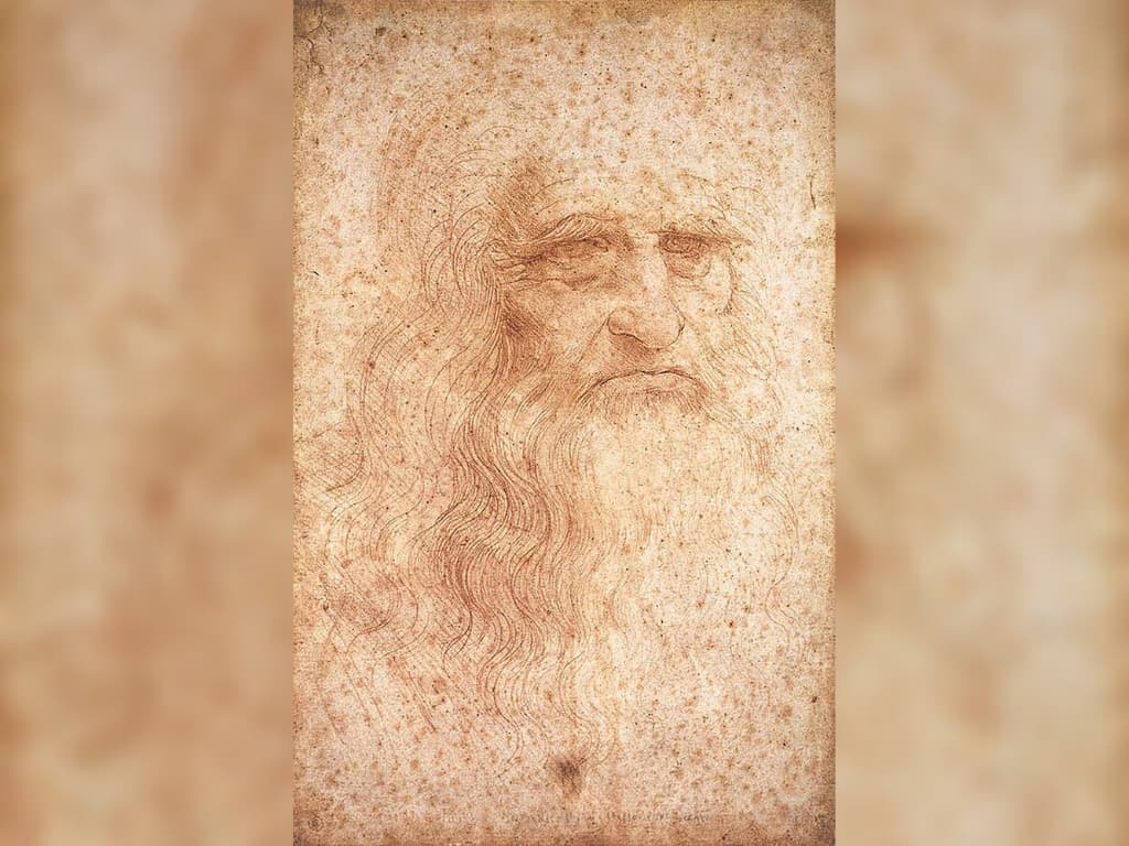 Leonardo da Vinci