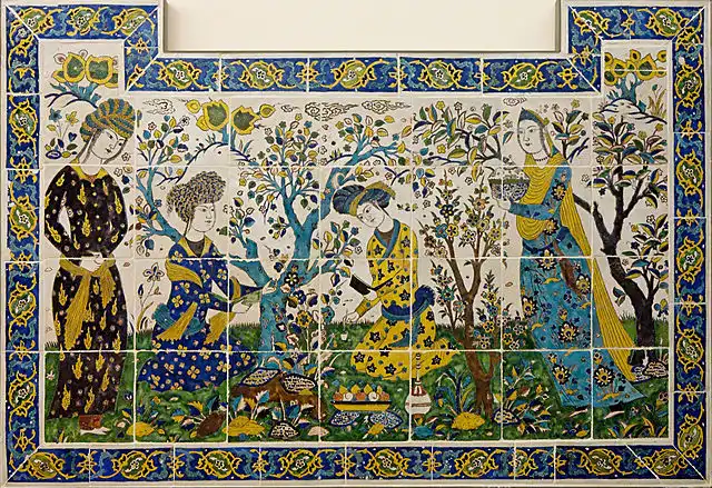 Panel de justas poéticas